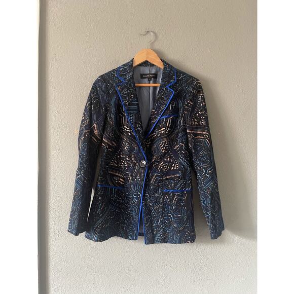 Nanette Lepore Blazer - Picture 1 of 7